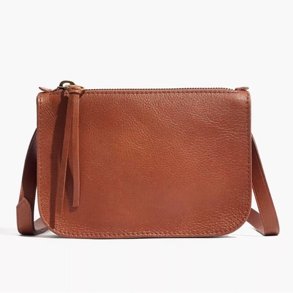 Used once! No longer sold! The Simple Pouch Belt Bag - hard to find long length - Picture 1 of 8